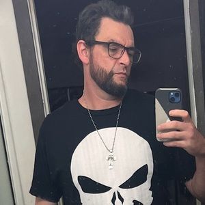 Meet your Posher, Timothy